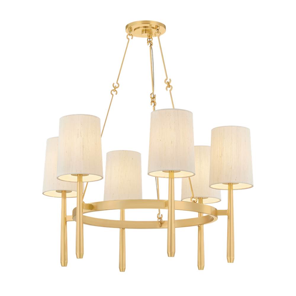 Hudson Valley Lighting Bridgeton Chandelier