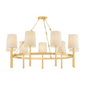 Hudson Valley Lighting Bridgeton Chandelier