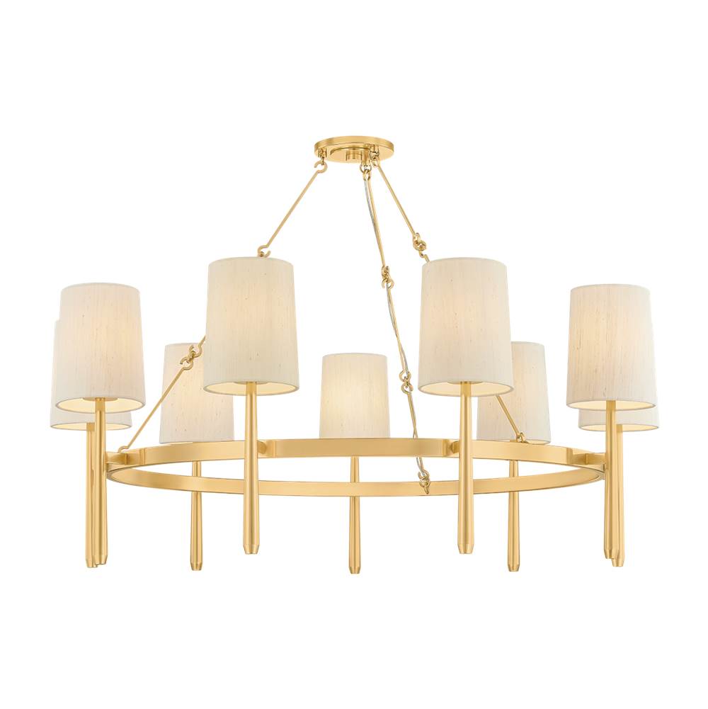 Hudson Valley Lighting Bridgeton Chandelier