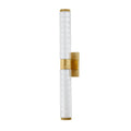 Hudson Valley Lighting Castor Bath Sconce