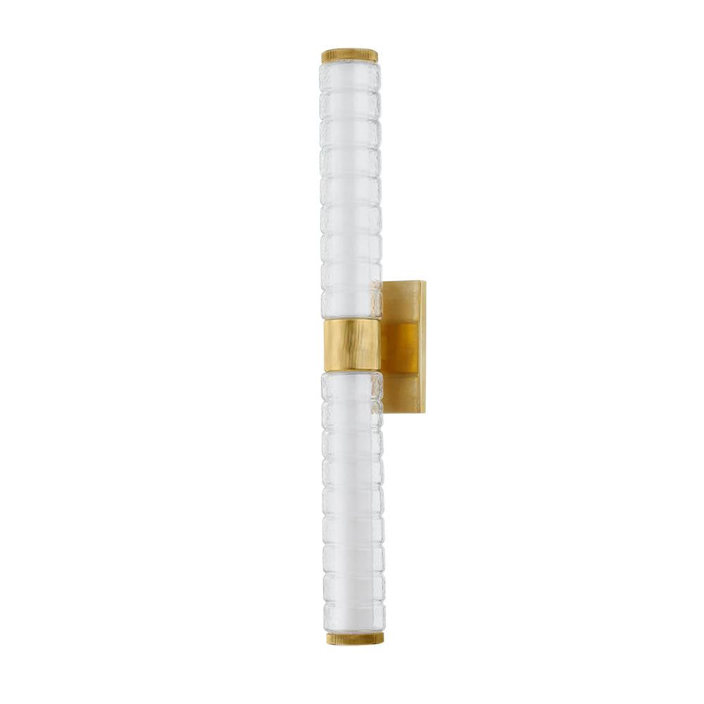 Hudson Valley Lighting Castor Bath Sconce