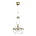 Hudson Valley Lighting Hagen Pendant