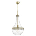 Hudson Valley Lighting Hagen Pendant