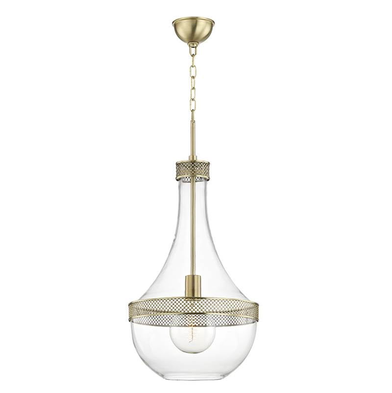 Hudson Valley Lighting Hagen Pendant