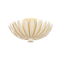 Hudson Valley Lighting Whitfield Semi Flush
