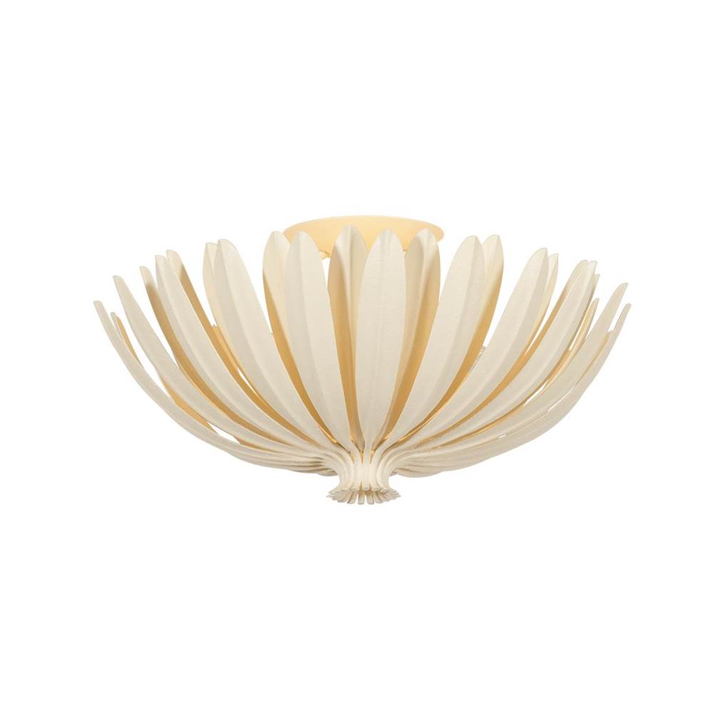 Hudson Valley Lighting Whitfield Semi Flush