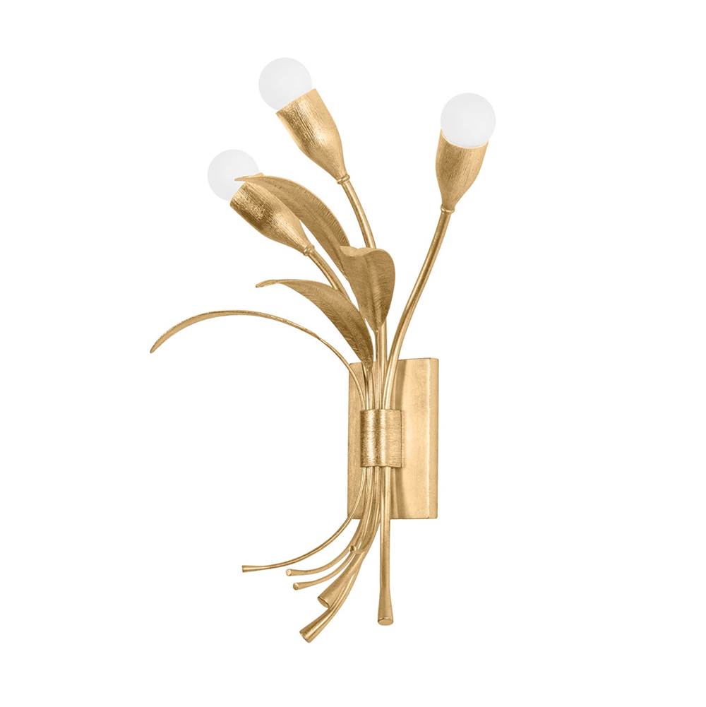 Hudson Valley Lighting Bilston Wall Sconce