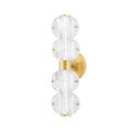 Hudson Valley Lighting Lindley Bath And Vanity