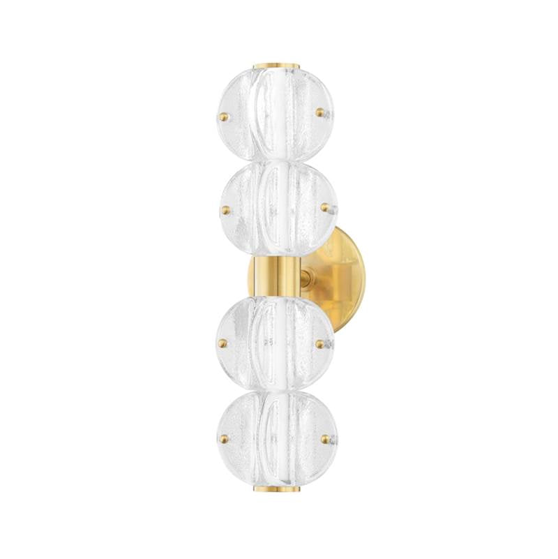 Hudson Valley Lighting Lindley Bath And Vanity