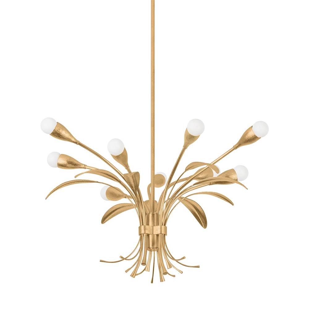 Hudson Valley Lighting Bilston Chandelier