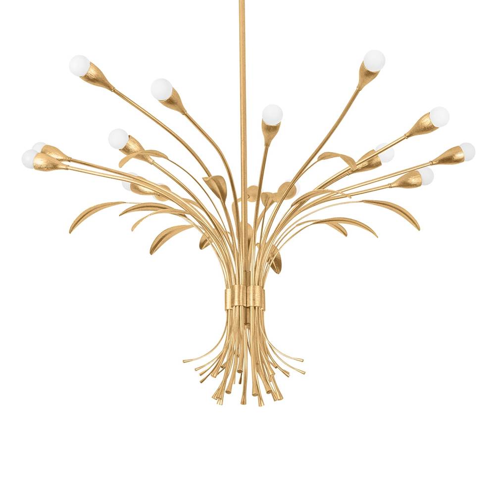 Hudson Valley Lighting Bilston Chandelier