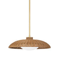 Hudson Valley Lighting Delano Pendant