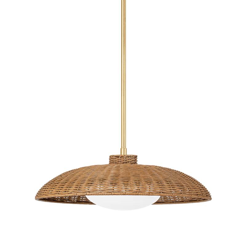 Hudson Valley Lighting Delano Pendant