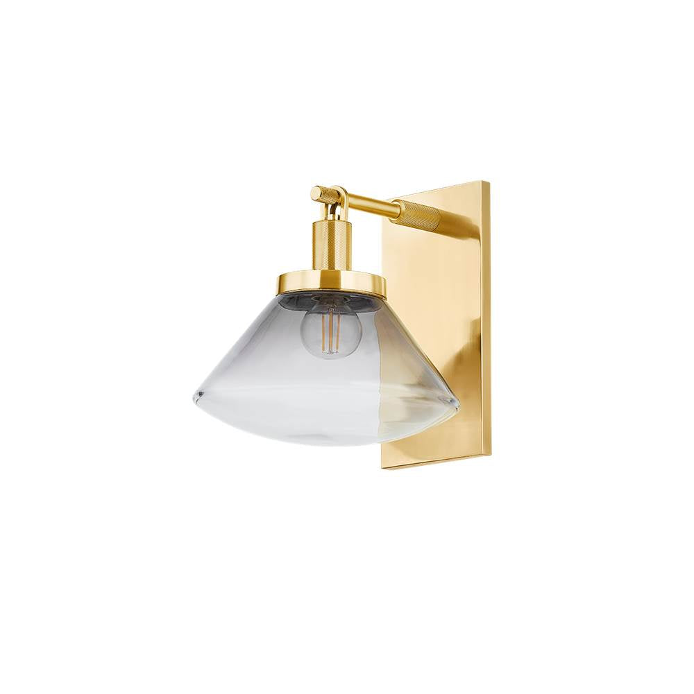 Hudson Valley Lighting Mendon Wall Sconce