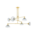Hudson Valley Lighting Mendon Chandelier