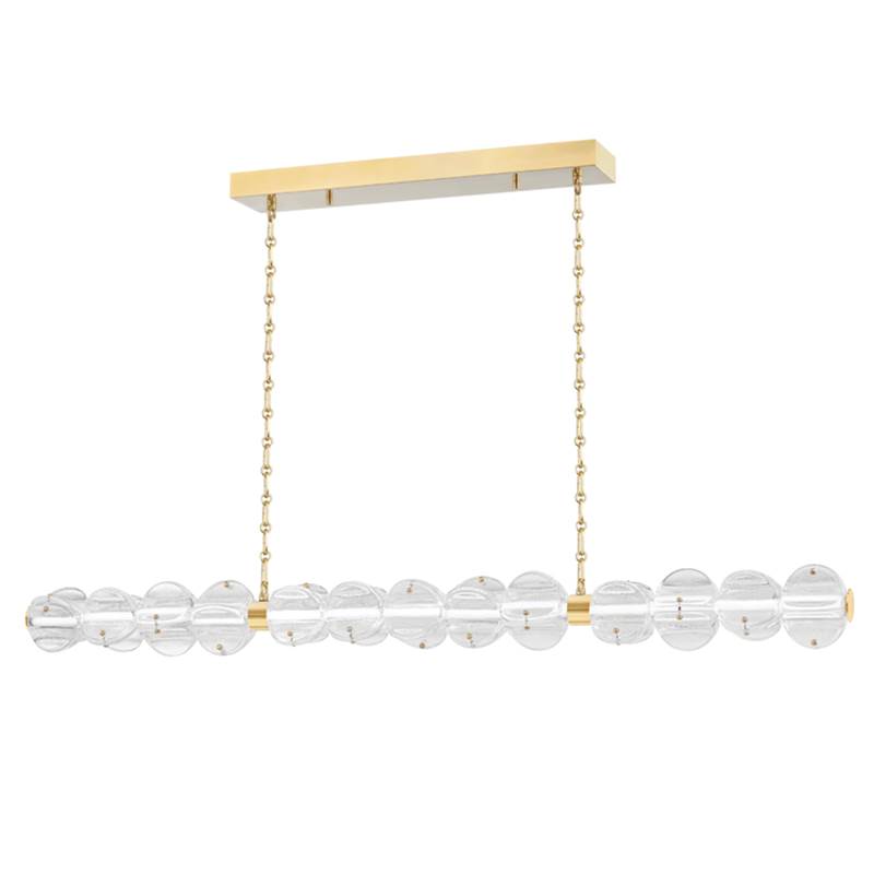 Hudson Valley Lighting Lindley Linear