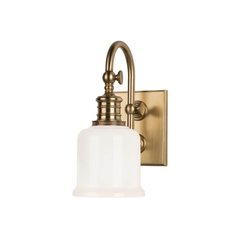 Hudson Valley Lighting Keswick Bath And Vanity