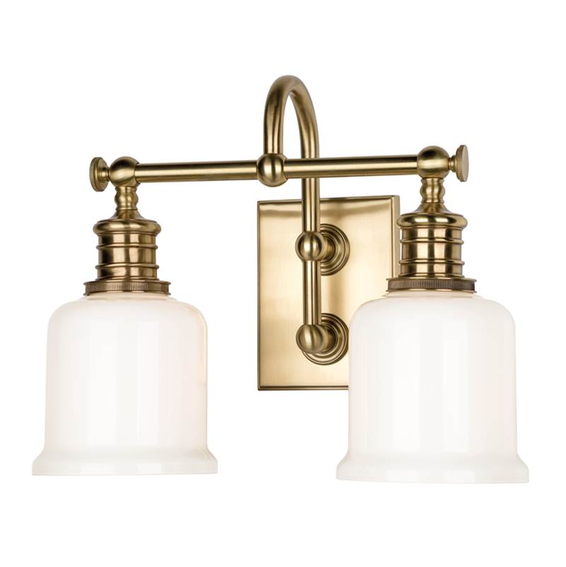 Hudson Valley Lighting Keswick Bath And Vanity
