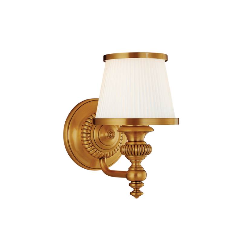 Hudson Valley Lighting Milton Bath And Vanity