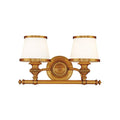 Hudson Valley Lighting Milton Bath And Vanity