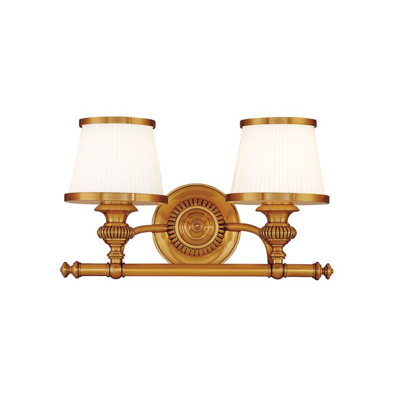 Hudson Valley Lighting Milton Bath And Vanity