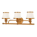 Hudson Valley Lighting Milton Bath And Vanity