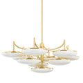 Hudson Valley Lighting Bregman Chandelier