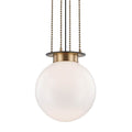 Hudson Valley Lighting Gunther Pendant