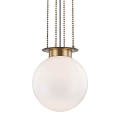 Hudson Valley Lighting Gunther Pendant