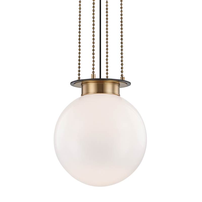 Hudson Valley Lighting Gunther Pendant
