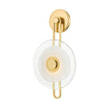 Hudson Valley Lighting Keuka Park Keuka Park Wall Sconce