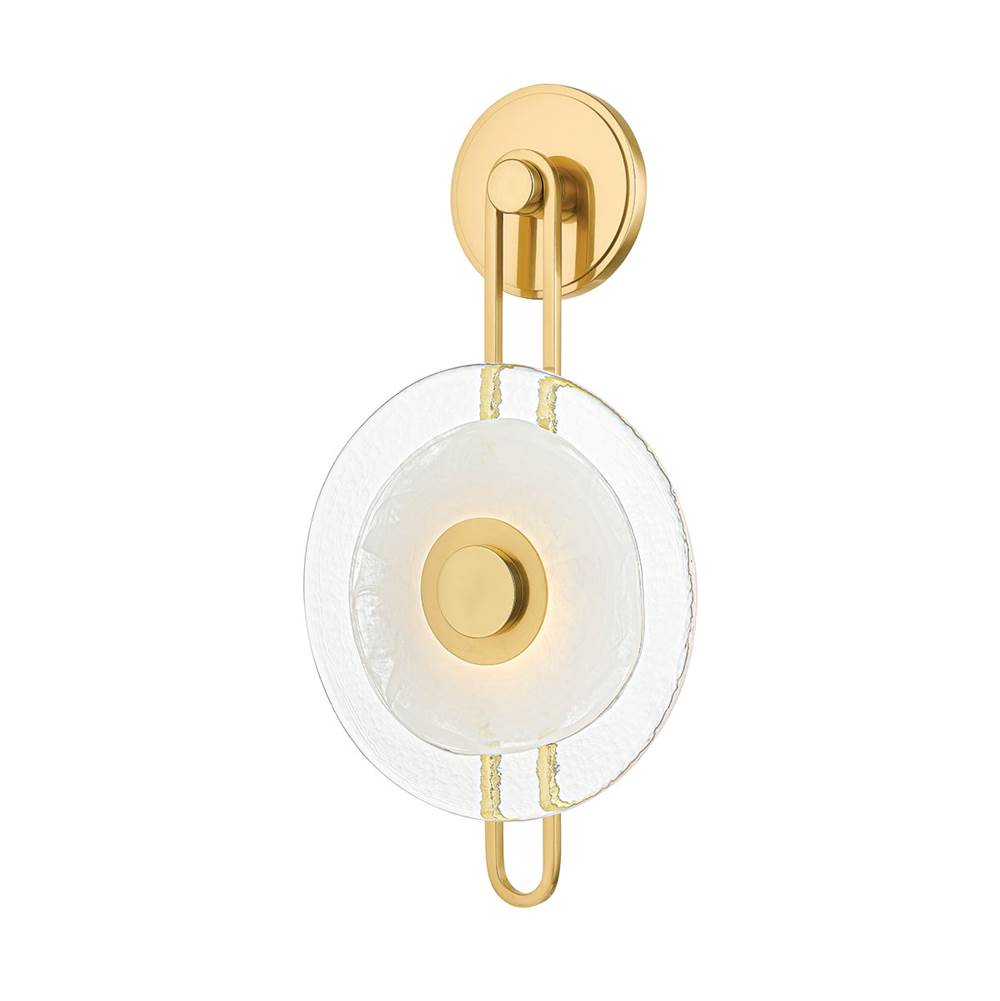 Hudson Valley Lighting Keuka Park Keuka Park Wall Sconce
