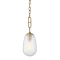 Hudson Valley Lighting Bruckner Pendant