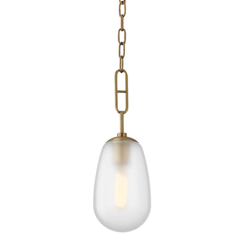 Hudson Valley Lighting Bruckner Pendant