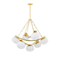 Hudson Valley Lighting Duxbury Chandelier
