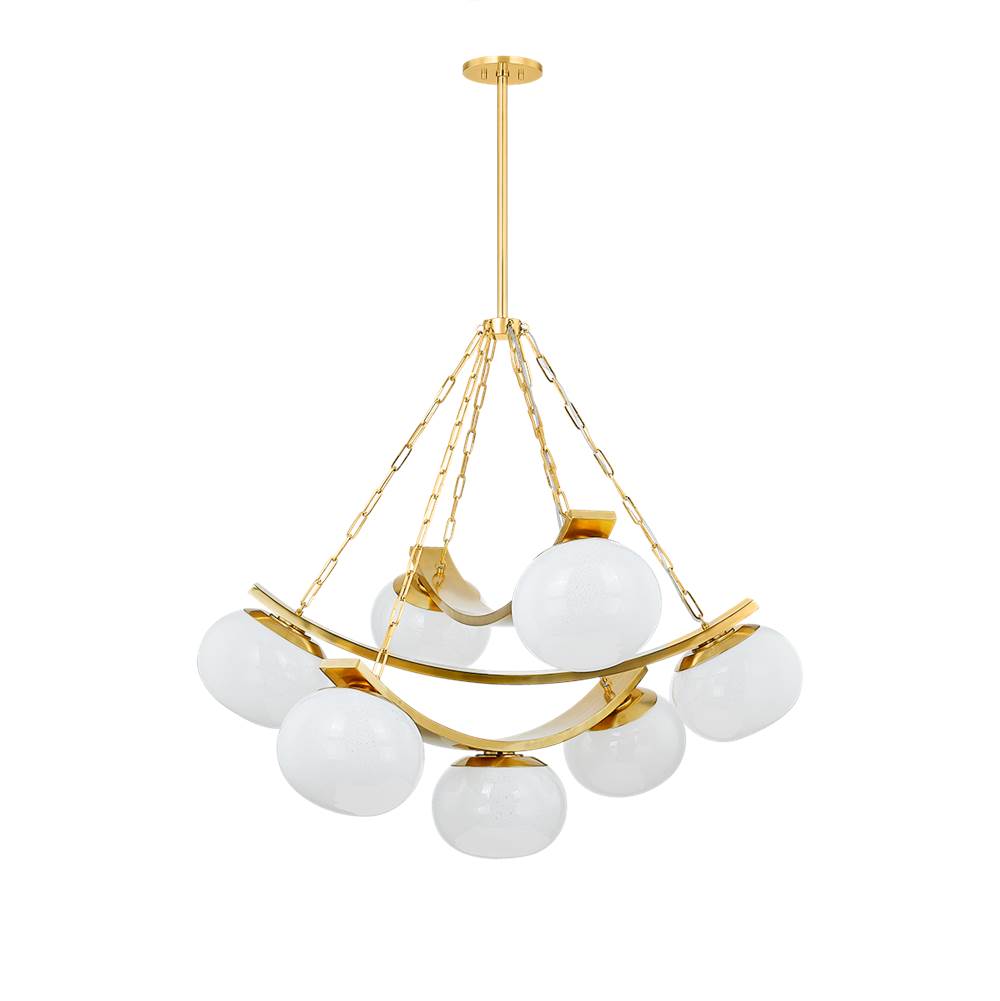 Hudson Valley Lighting Duxbury Chandelier