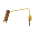 Hudson Valley Lighting Narragansett Wall Sconce