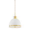 Hudson Valley Lighting Briscoe Pendant