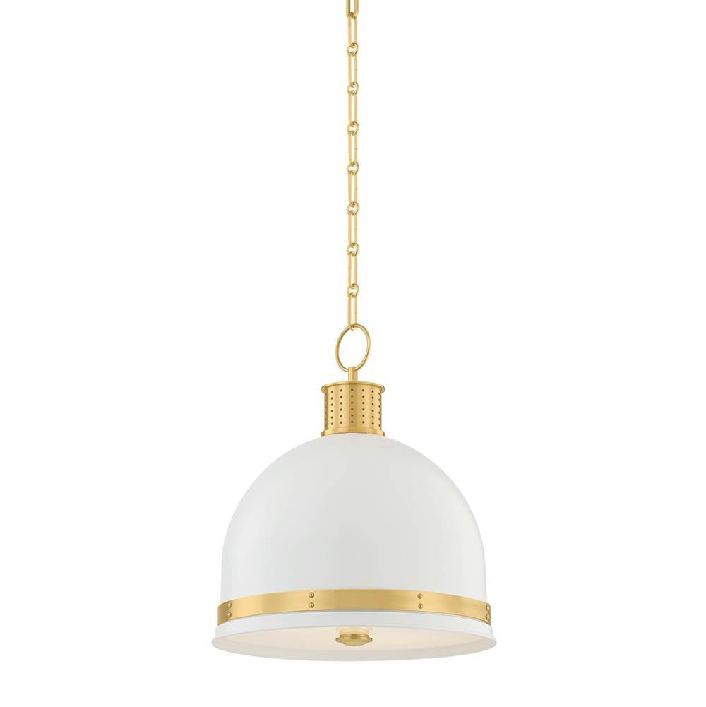 Hudson Valley Lighting Briscoe Pendant