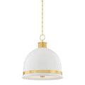 Hudson Valley Lighting Briscoe Pendant