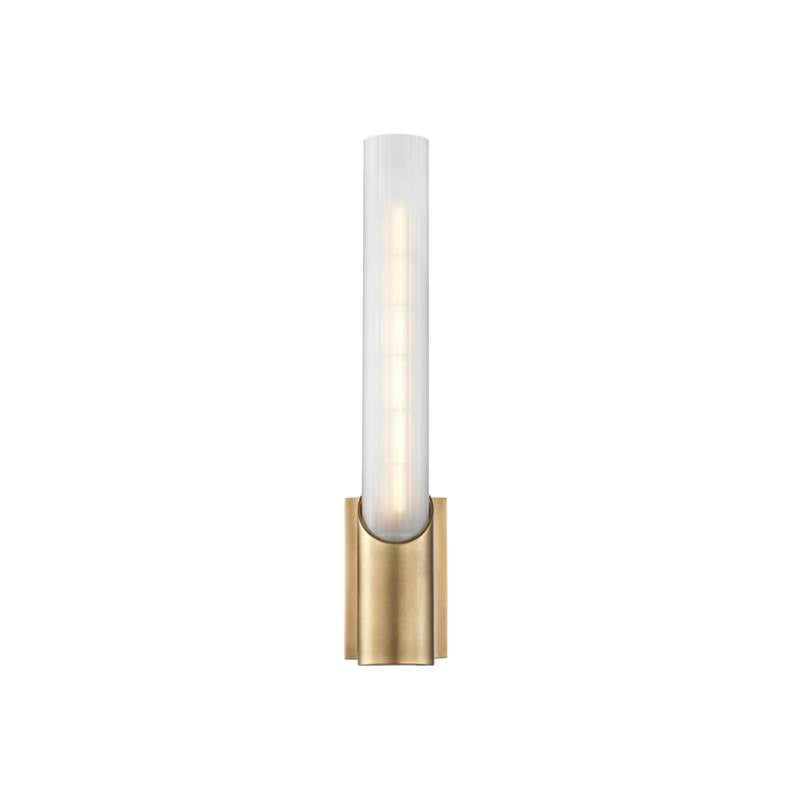 Hudson Valley Lighting Pylon Wall Sconce
