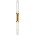 Hudson Valley Lighting Pylon Wall Sconce