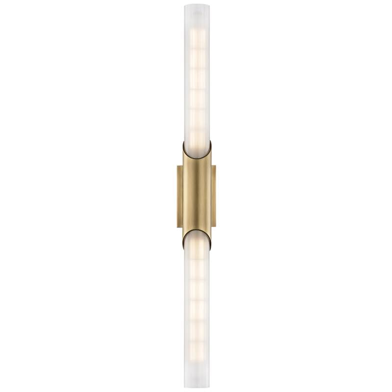 Hudson Valley Lighting Pylon Wall Sconce