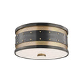 Hudson Valley Lighting Gaines Flush Mount