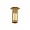 Hudson Valley Lighting Dighton Flush Mount