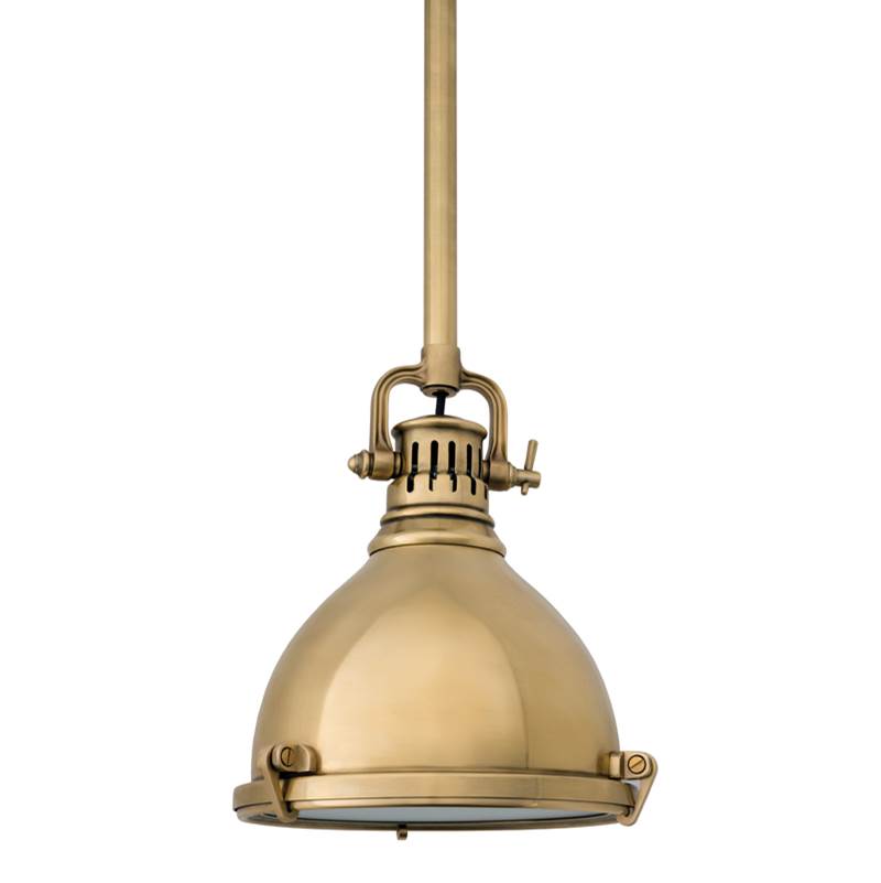 Hudson Valley Lighting Pelham Pendant