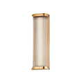 Hudson Valley Lighting Newburgh Bath And Vanity