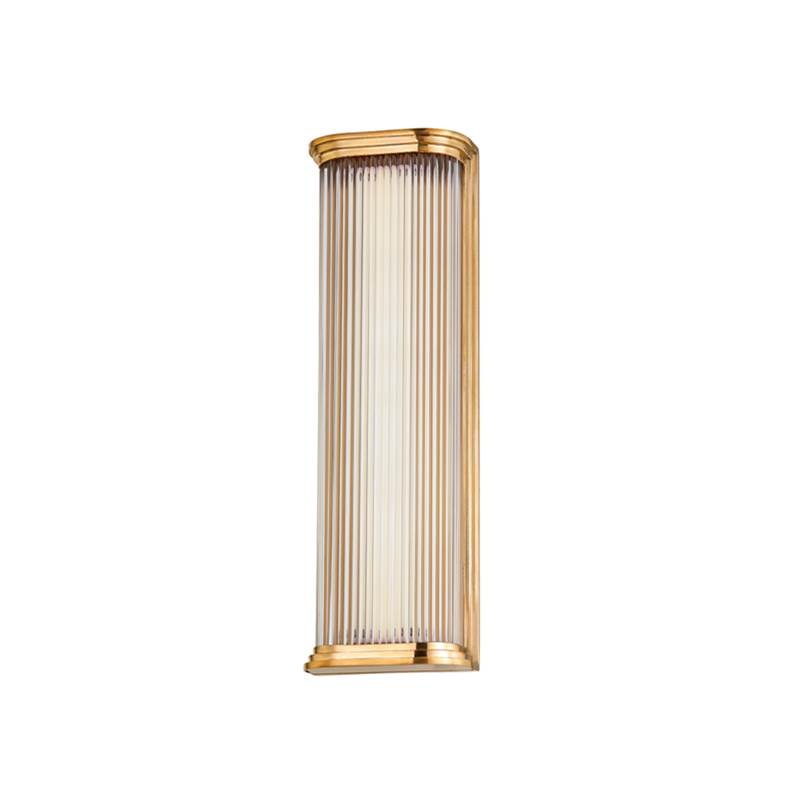 Hudson Valley Lighting Newburgh Bath And Vanity