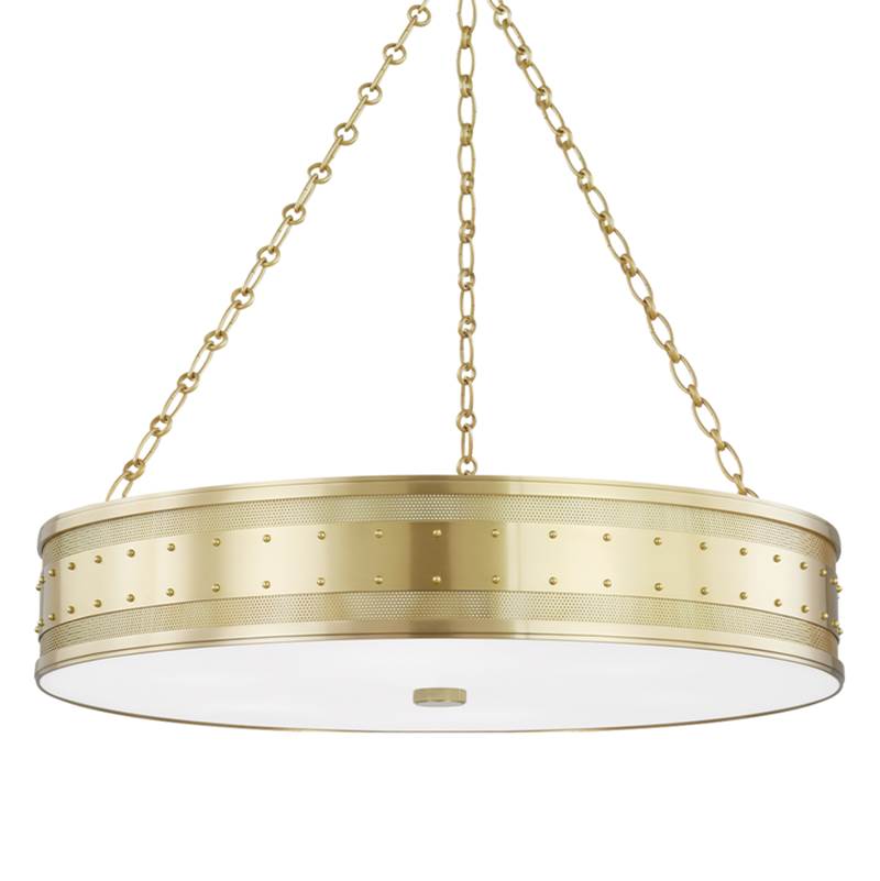 Hudson Valley Lighting Gaines Chandelier