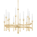 Hudson Valley Lighting Hathaway Chandelier